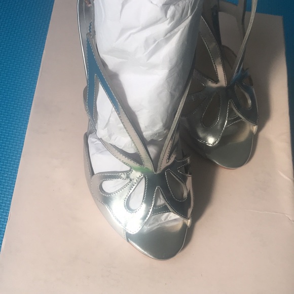 Sophia Webster sandals - Picture 2 of 7
